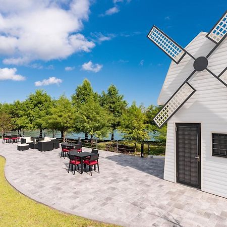 Follow The Cloud B&B Jialin 외부 사진