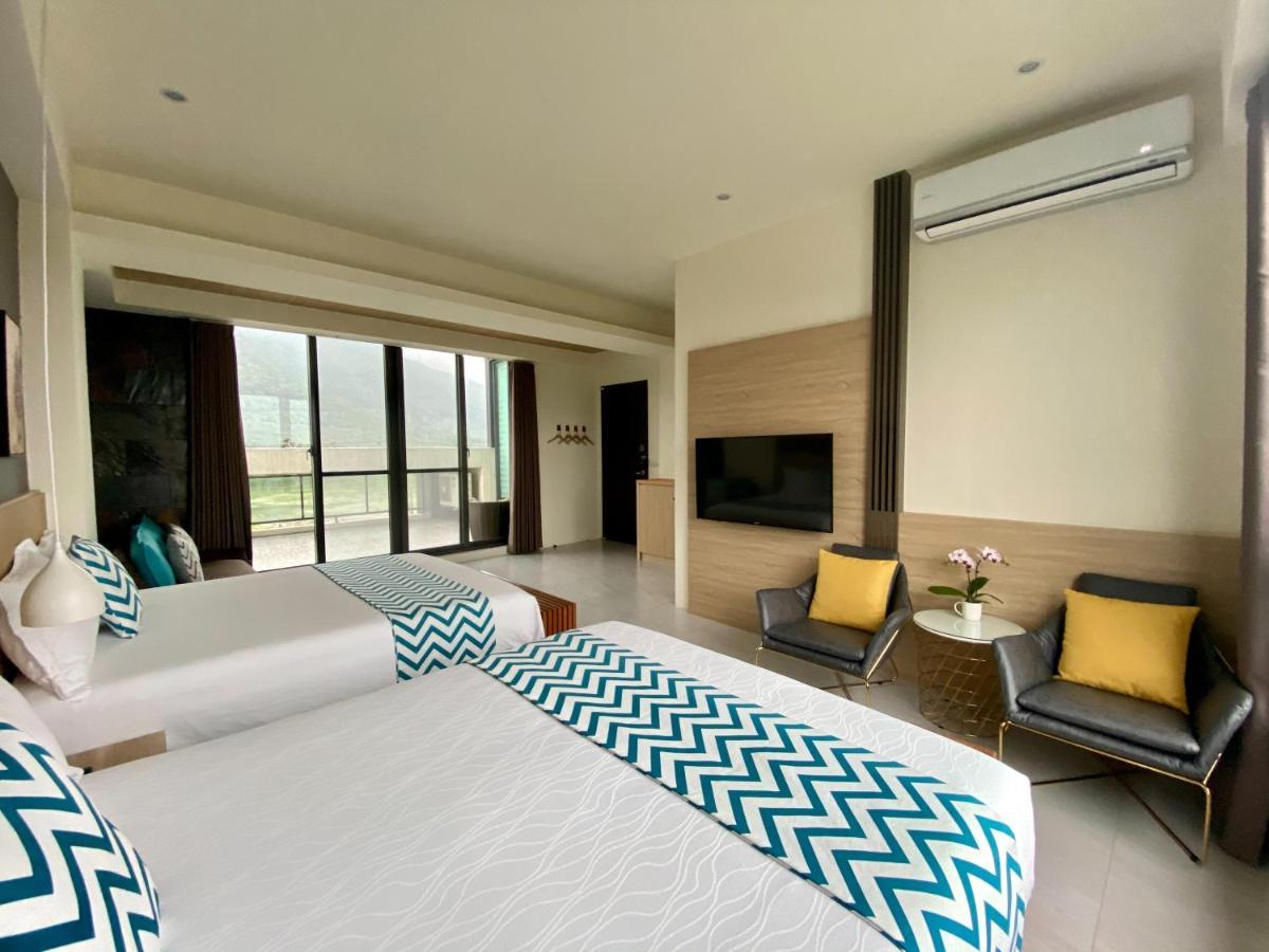 Follow The Cloud B&B Jialin 외부 사진