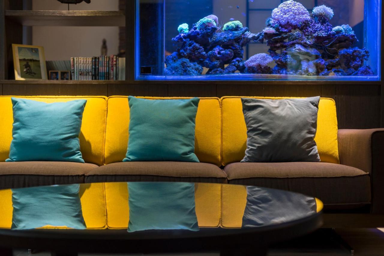 Follow The Cloud B&B Jialin 외부 사진