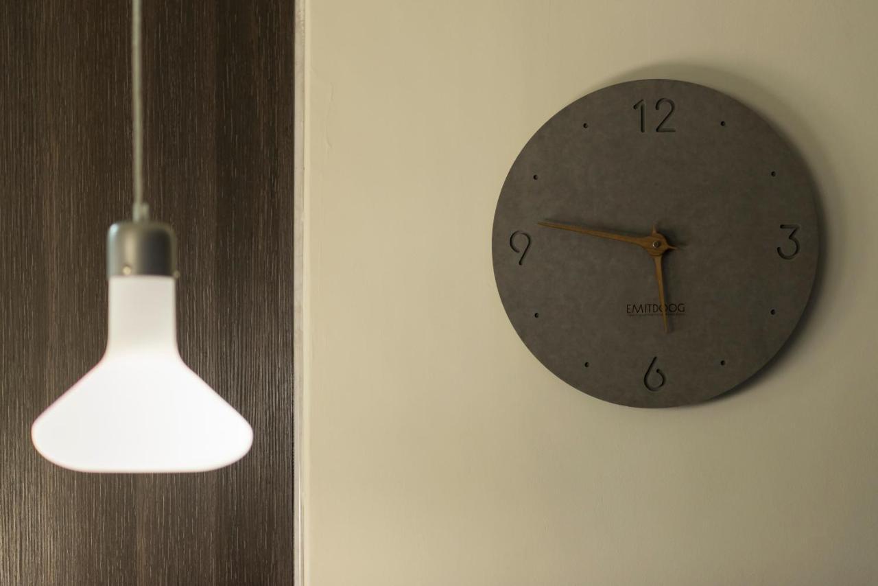 Follow The Cloud B&B Jialin 외부 사진