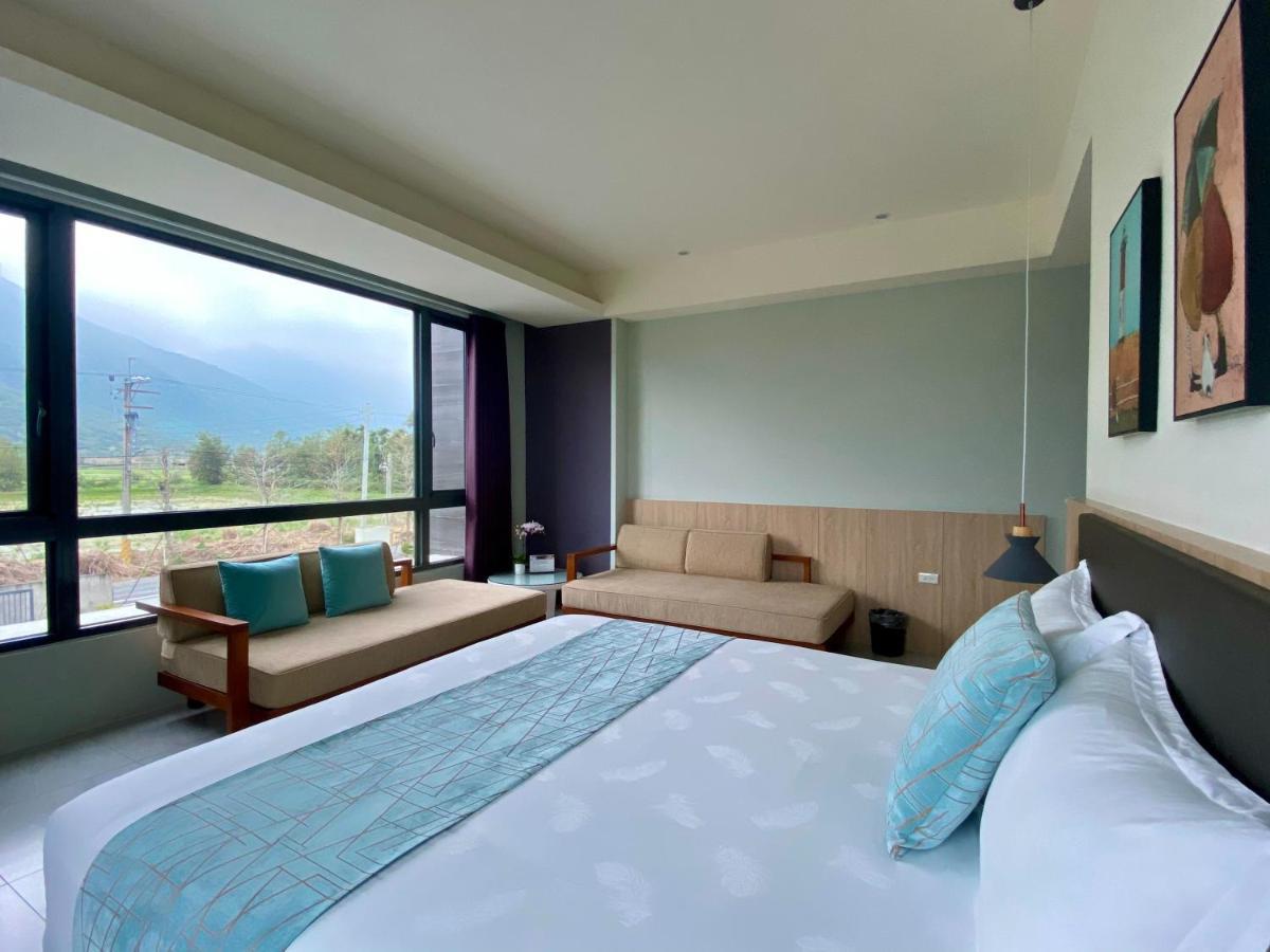 Follow The Cloud B&B Jialin 외부 사진