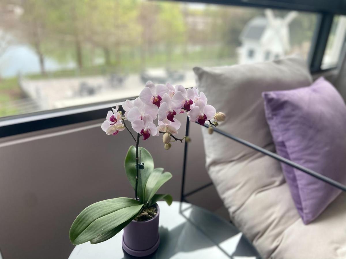 Follow The Cloud B&B Jialin 외부 사진