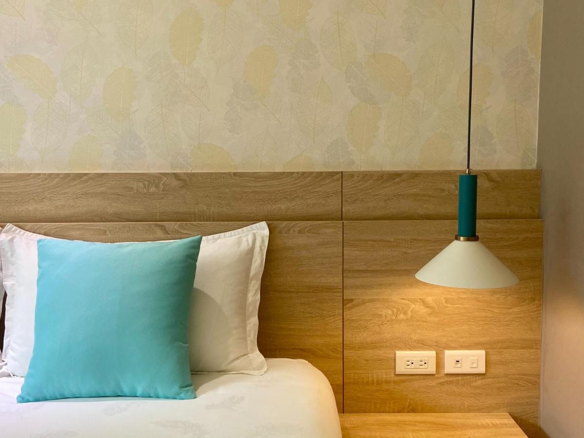Follow The Cloud B&B Jialin 외부 사진