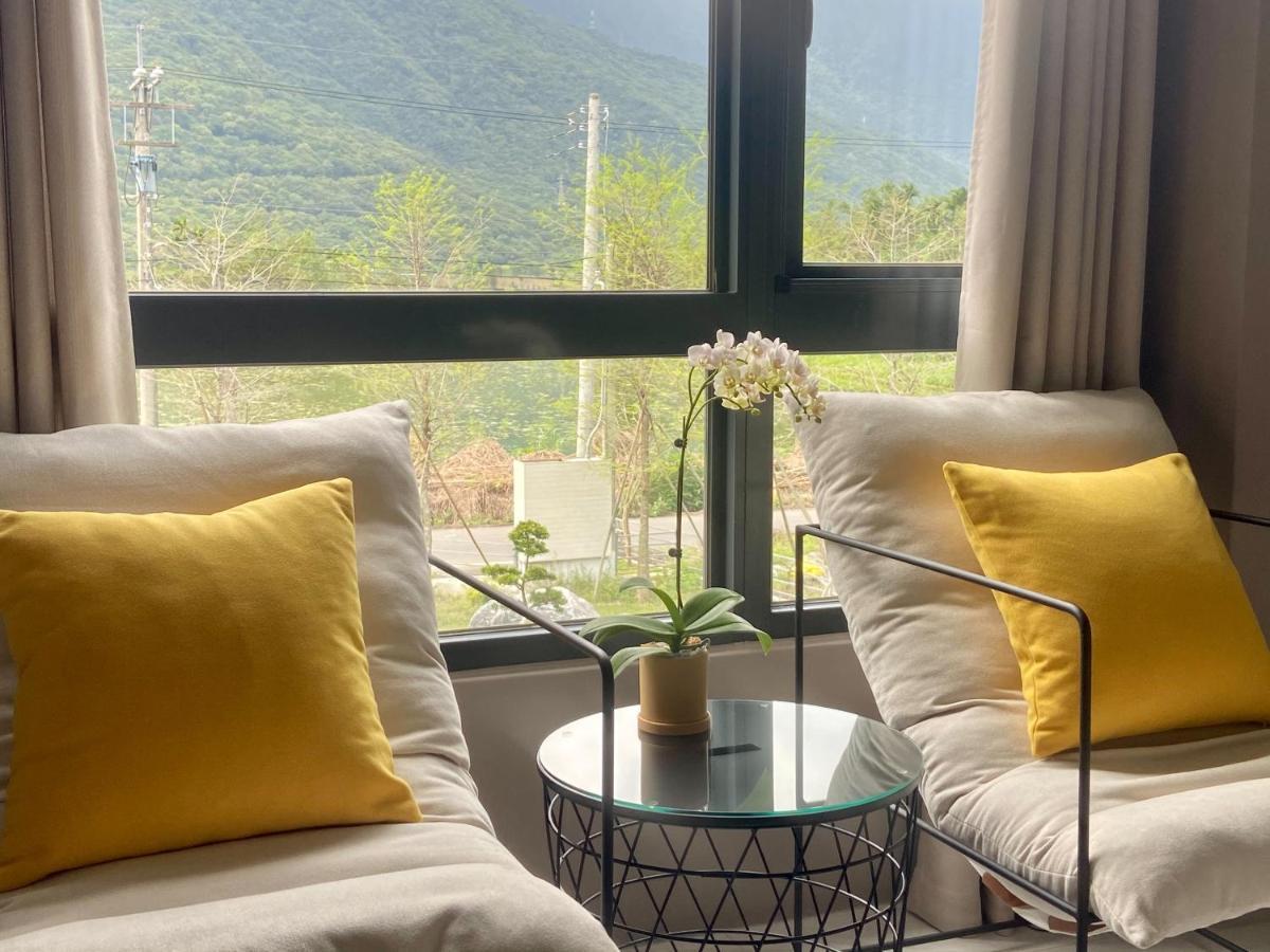 Follow The Cloud B&B Jialin 외부 사진