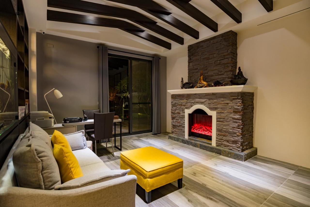 Follow The Cloud B&B Jialin 외부 사진