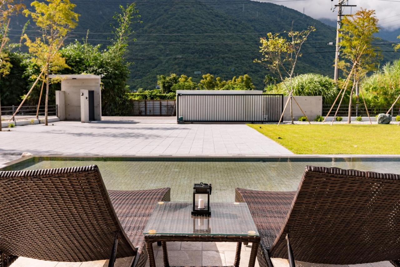 Follow The Cloud B&B Jialin 외부 사진
